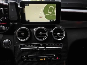 Mercedes-Benz GLC 43 AMG 4 MATIC* BURMESTER, снимка 15