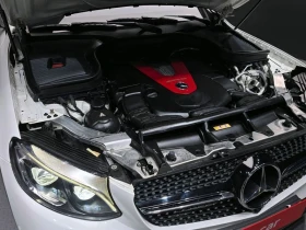 Mercedes-Benz GLC 43 AMG 4 MATIC* BURMESTER, снимка 6