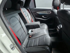 Mercedes-Benz GLC 43 AMG 4 MATIC* BURMESTER, снимка 12