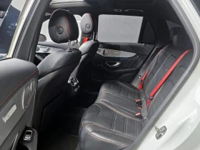 Mercedes-Benz GLC 43 AMG 4 MATIC* BURMESTER, снимка 13