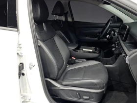 Hyundai Tucson HEV 1.6 2WD| 226к.с.| ВКЛ.ТЕХНОТЕСТ, снимка 11