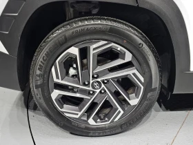 Hyundai Tucson HEV 1.6 2WD| 226к.с.| ВКЛ.ТЕХНОТЕСТ, снимка 5