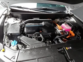 Hyundai Tucson HEV 1.6 2WD| 226к.с.| ВКЛ.ТЕХНОТЕСТ, снимка 6