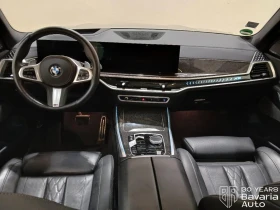 BMW X5 30d xDrive M Sport Paket, снимка 6