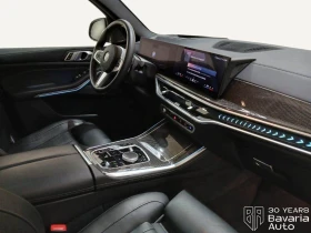 BMW X5 30d xDrive M Sport Paket, снимка 7