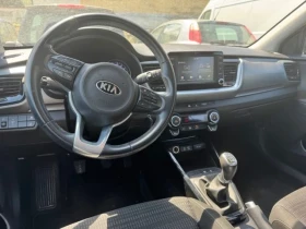 Kia Stonic  1.6 CRDi | Ръчни скорости | TOP Състоян, снимка 4