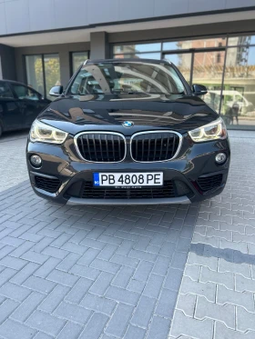 BMW X1 BMW X1 xdrive 18D, снимка 2