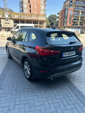 BMW X1 BMW X1 xdrive 18D, снимка 6