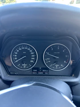 BMW X1 BMW X1 xdrive 18D, снимка 13