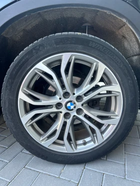 BMW X1 BMW X1 xdrive 18D, снимка 7