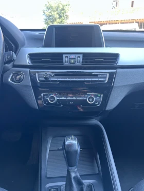 BMW X1 BMW X1 xdrive 18D, снимка 14