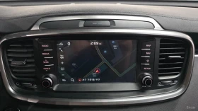 Kia Sorento 2.0T* PRESTIGE* КОЖА* ПОДГРЕВ* ОБДУХВ* НАВИ* КАМЕР, снимка 14