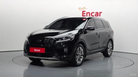 Kia Sorento 2.0T* PRESTIGE* КОЖА* ПОДГРЕВ* ОБДУХВ* НАВИ* КАМЕР, снимка 1