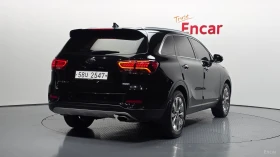 Kia Sorento 2.0T* PRESTIGE* КОЖА* ПОДГРЕВ* ОБДУХВ* НАВИ* КАМЕР, снимка 2