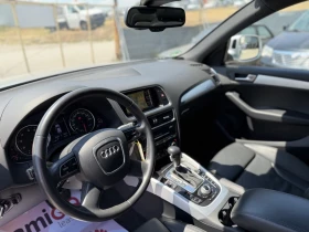 Audi Q5 2.0TFSI S-tronic Quattro FULL, снимка 10