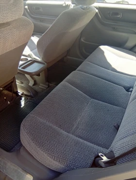 Honda Cr-v, снимка 3