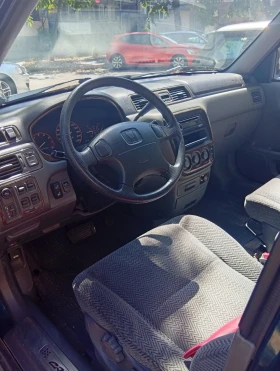 Honda Cr-v, снимка 2