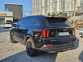 Kia Sorento 1.6 Automatic Хибрид Висок клас оборудване, снимка 4
