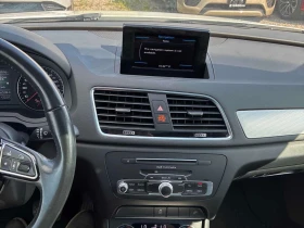 Audi Q3 * Progressiv * АВТОКРЕДИТ БЕЗ ПЪРВОНАЧАЛНА ВНОСКА*, снимка 9
