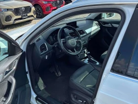 Audi Q3 * Progressiv * АВТОКРЕДИТ БЕЗ ПЪРВОНАЧАЛНА ВНОСКА*, снимка 5