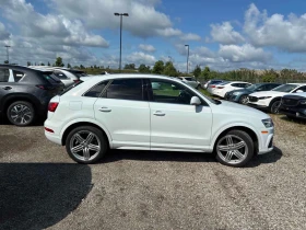 Audi Q3 * Progressiv * АВТОКРЕДИТ БЕЗ ПЪРВОНАЧАЛНА ВНОСКА*, снимка 3