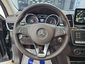 Mercedes-Benz GLS 500 4MATIC, снимка 5