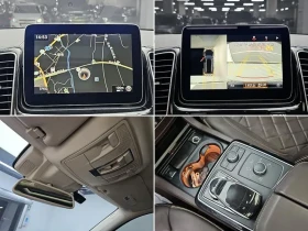 Mercedes-Benz GLS 500 4MATIC, снимка 16