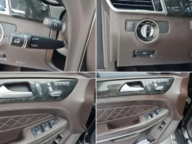 Mercedes-Benz GLS 500 4MATIC, снимка 17