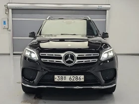 Mercedes-Benz GLS 500 4MATIC, снимка 3