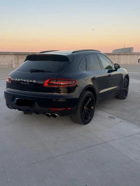 Porsche Macan Macan s 3.0 340к.с, снимка 2