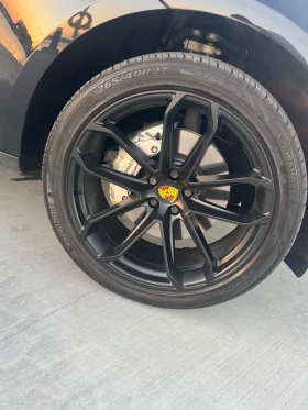 Porsche Macan Macan s 3.0 340к.с, снимка 6