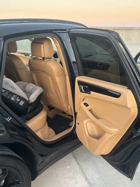 Porsche Macan Macan s 3.0 340к.с, снимка 14
