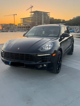 Porsche Macan Macan s 3.0 340к.с, снимка 5