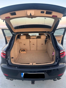 Porsche Macan Macan s 3.0 340к.с, снимка 7