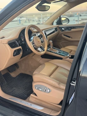Porsche Macan Macan s 3.0 340к.с, снимка 12