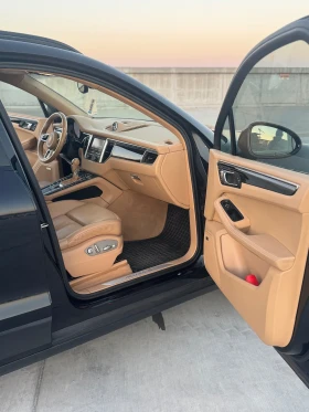 Porsche Macan Macan s 3.0 340к.с, снимка 8