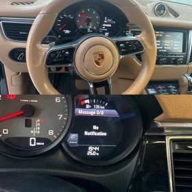 Porsche Macan Macan s 3.0 340к.с, снимка 16