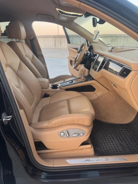 Porsche Macan Macan s 3.0 340к.с, снимка 9