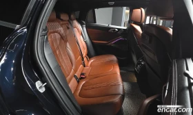BMW X6 ОБДУХ* HARMAN* 360* SOFT* HUD* STARLOUNGE* M.ТОЧКА, снимка 13