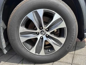 Toyota Highlander * AWD * CARFAX * АВТОКРЕДИТ* , снимка 7