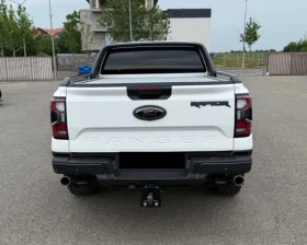 Ford Ranger Raptor 3.0 Ecoboost, снимка 3