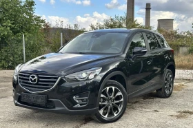 Mazda CX-5 Face BOSE Navi Blind Spot, снимка 3