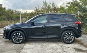 Mazda CX-5 Face BOSE Navi Blind Spot, снимка 4