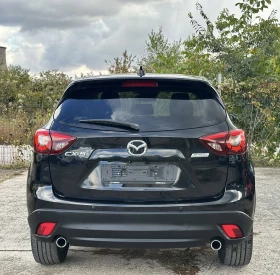 Mazda CX-5 Face BOSE Navi Blind Spot, снимка 6
