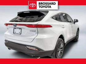Toyota Venza LE, снимка 3
