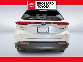 Toyota Venza LE, снимка 4