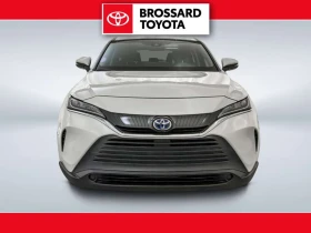 Toyota Venza LE, снимка 8