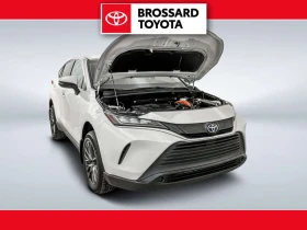Toyota Venza LE, снимка 10