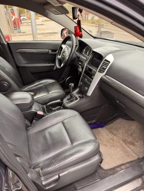Chevrolet Captiva, снимка 10