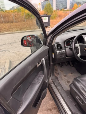 Chevrolet Captiva, снимка 9